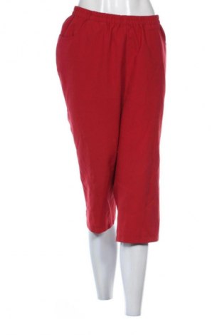 Damenhose Unbranded, Größe XL, Farbe Rot, Preis 9,99 €