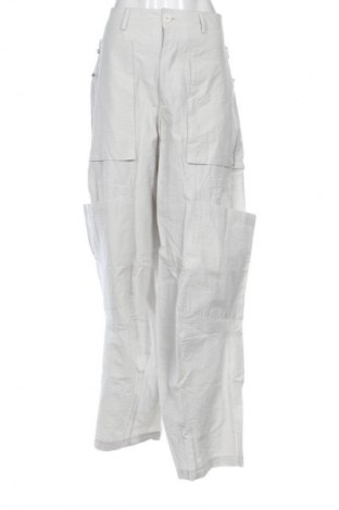 Dámské kalhoty  Unbranded, Velikost L, Barva Béžová, Cena  582,00 Kč