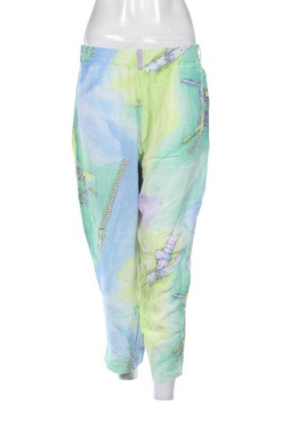 Dámské kalhoty  Unbranded, Velikost M, Barva Vícebarevné, Cena  367,00 Kč