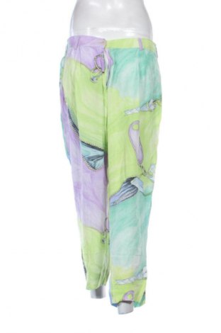 Dámské kalhoty  Unbranded, Velikost M, Barva Vícebarevné, Cena  367,00 Kč