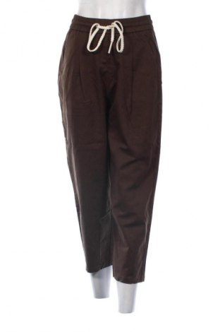 Női nadrág Unbranded, Méret M, Szín Barna, Ár 5 776 Ft