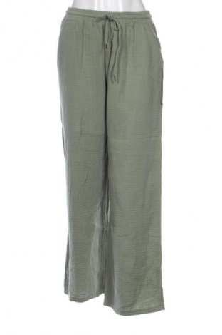 Γυναικείο παντελόνι Unbranded, Μέγεθος M, Χρώμα Πράσινο, Τιμή 14,91 €