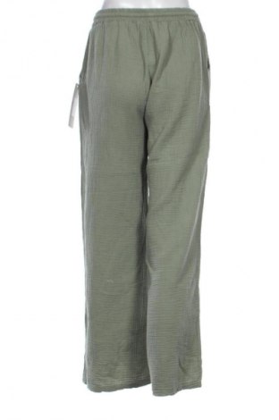Γυναικείο παντελόνι Unbranded, Μέγεθος M, Χρώμα Πράσινο, Τιμή 14,91 €