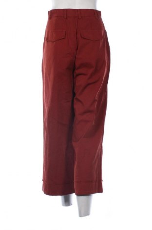 Γυναικείο παντελόνι Unbranded, Μέγεθος S, Χρώμα Κόκκινο, Τιμή 23,52 €