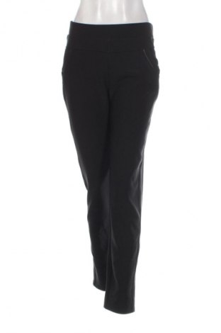 Pantaloni de femei Unbranded, Mărime XL, Culoare Negru, Preț 40,99 Lei