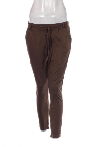 Γυναικείο παντελόνι Unbranded, Μέγεθος M, Χρώμα Καφέ, Τιμή 4,99 €