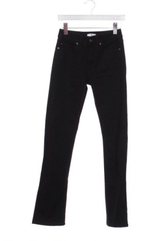 Pantaloni de femei Unbranded, Mărime XS, Culoare Negru, Preț 76,00 Lei