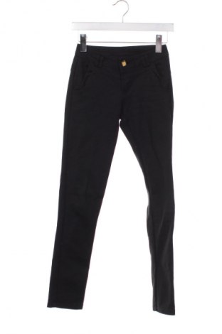 Pantaloni de femei Unbranded, Mărime XS, Culoare Negru, Preț 76,00 Lei