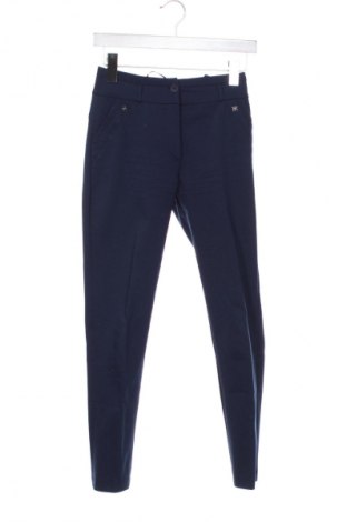 Pantaloni de femei Unbranded, Mărime XXS, Culoare Albastru, Preț 76,00 Lei