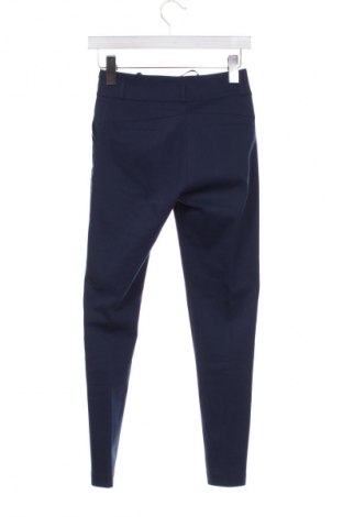 Pantaloni de femei Unbranded, Mărime XXS, Culoare Albastru, Preț 76,00 Lei