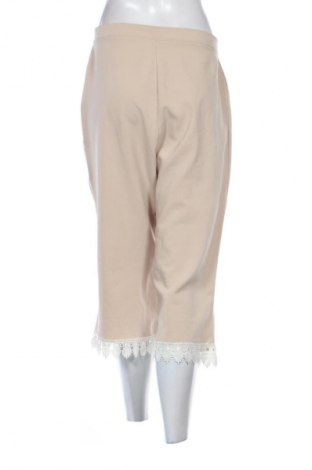 Női nadrág Unbranded, Méret XL, Szín Bézs, Ár 10 166 Ft