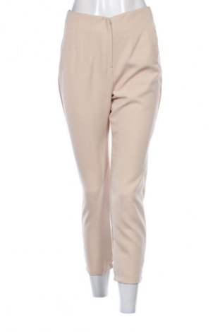 Női nadrág Unbranded, Méret M, Szín Bézs, Ár 5 776 Ft