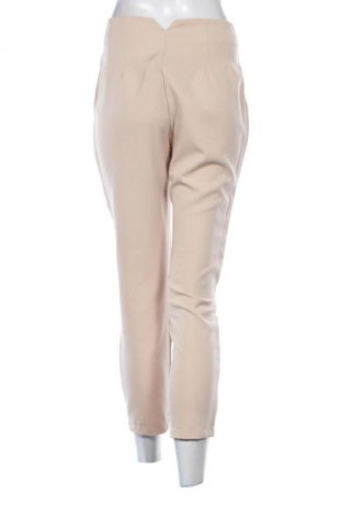 Női nadrág Unbranded, Méret M, Szín Bézs, Ár 5 776 Ft