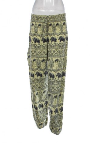 Pantaloni de femei Unbranded, Mărime M, Culoare Multicolor, Preț 76,00 Lei