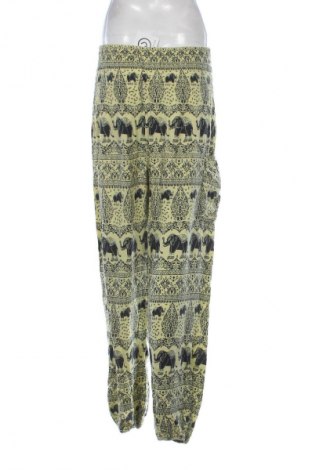 Pantaloni de femei Unbranded, Mărime M, Culoare Multicolor, Preț 76,00 Lei