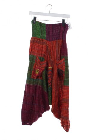 Pantaloni de femei Unbranded, Mărime XXS, Culoare Multicolor, Preț 76,00 Lei