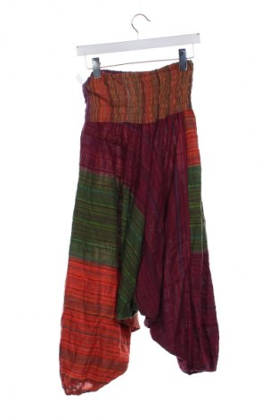 Pantaloni de femei Unbranded, Mărime XXS, Culoare Multicolor, Preț 76,00 Lei