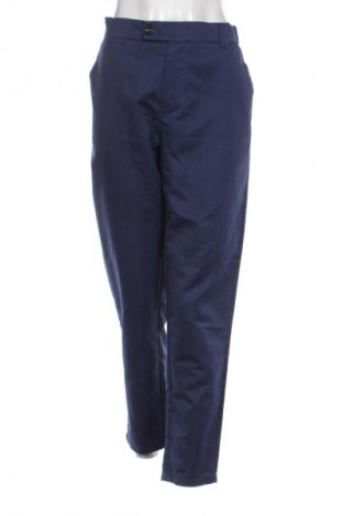 Damenhose Unbranded, Größe L, Farbe Blau, Preis € 9,99
