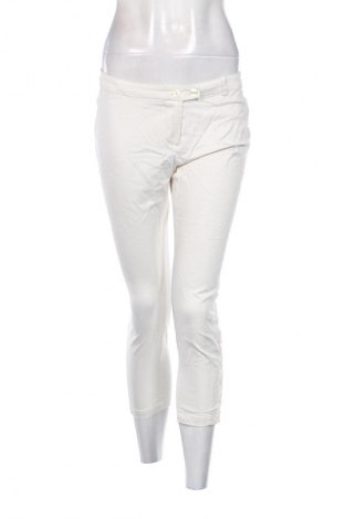 Pantaloni de femei Unbranded, Mărime M, Culoare Ecru, Preț 76,00 Lei