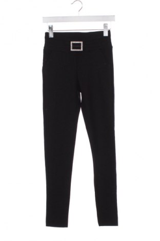 Pantaloni de femei Unbranded, Mărime XXS, Culoare Negru, Preț 76,32 Lei