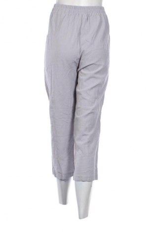 Дамски панталон Unbranded, Размер XL, Цвят Сив, Цена 29,33 лв.