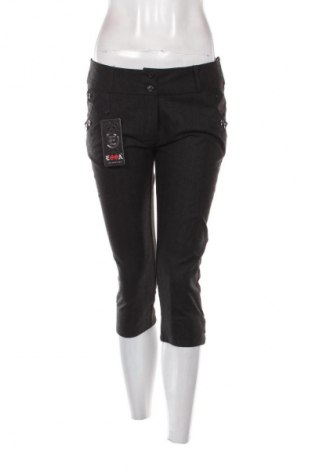 Damenhose Unbranded, Größe L, Farbe Grau, Preis 23,52 €