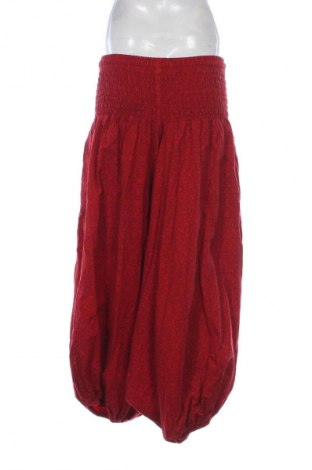 Дамски панталон Unbranded, Размер S, Цвят Многоцветен, Цена 28,88 лв.