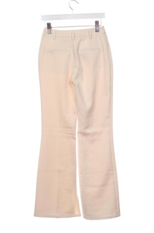 Damenhose Unbranded, Größe XS, Farbe Beige, Preis 14,77 €