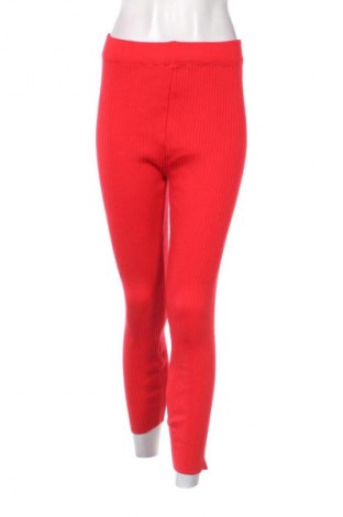 Damenhose Unbranded, Größe S, Farbe Rot, Preis € 7,99