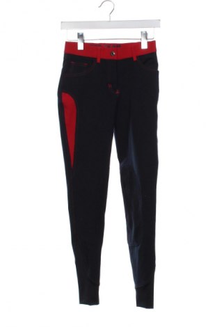 Дамски панталон Unbranded, Размер XS, Цвят Многоцветен, Цена 29,33 лв.