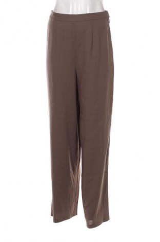 Pantaloni de femei Unbranded, Mărime S, Culoare Maro, Preț 128,62 Lei