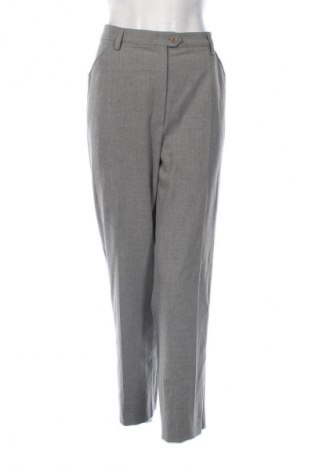 Дамски панталон Unbranded, Размер L, Цвят Сив, Цена 28,88 лв.