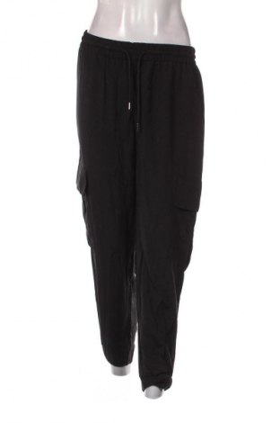 Pantaloni de femei Unbranded, Mărime M, Culoare Negru, Preț 77,17 Lei