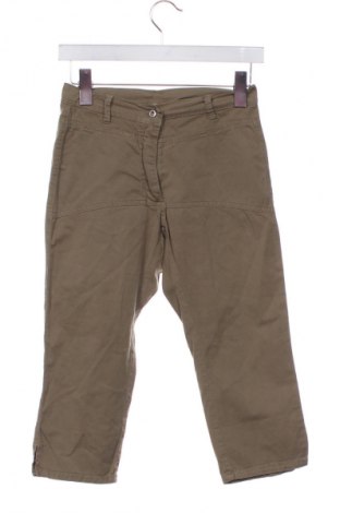 Дамски панталон Unbranded, Размер XS, Цвят Бежов, Цена 29,33 лв.