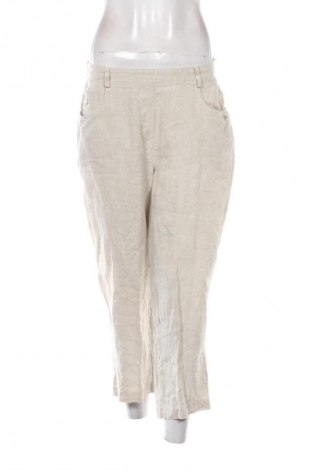 Damenhose Unbranded, Größe S, Farbe Beige, Preis 11,99 €