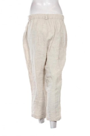 Damenhose Unbranded, Größe S, Farbe Beige, Preis 11,99 €