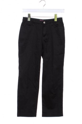 Дамски панталон Unbranded, Размер S, Цвят Черен, Цена 29,33 лв.