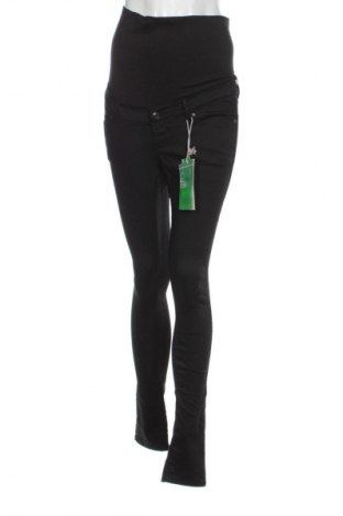 Дамски панталон Unbranded, Размер M, Цвят Черен, Цена 46,00 лв.