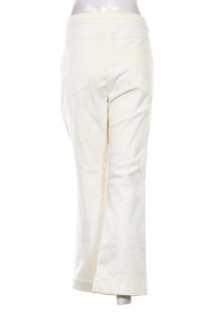 Damenhose Unbranded, Größe 3XL, Farbe Ecru, Preis € 15,99