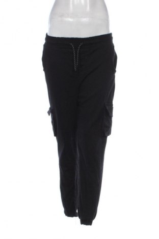 Damskie spodnie Unbranded, Rozmiar M, Kolor Czarny, Cena 43,99 zł