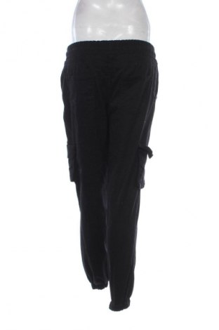 Damskie spodnie Unbranded, Rozmiar M, Kolor Czarny, Cena 43,99 zł