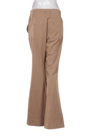 Dámské kalhoty  Marc Cain, Velikost M, Barva Hnědá, Cena  1 349,00 Kč