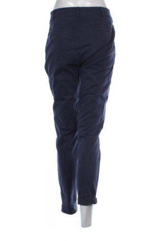 Дамски панталон Unbranded, Размер M, Цвят Син, Цена 29,33 лв.