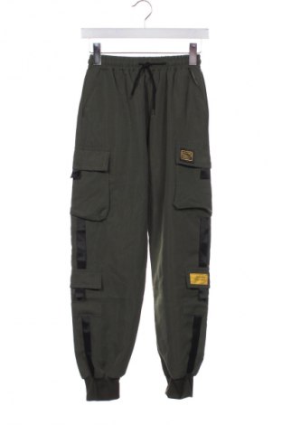 Dámské kalhoty  Unbranded, Velikost XS, Barva Zelená, Cena  495,00 Kč