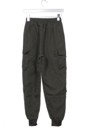 Dámské kalhoty  Unbranded, Velikost XS, Barva Zelená, Cena  495,00 Kč
