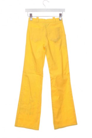 Női nadrág Unbranded, Méret XS, Szín Sárga, Ár 5 800 Ft