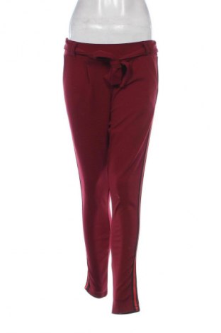 Damenhose Unbranded, Größe S, Farbe Rot, Preis € 14,83