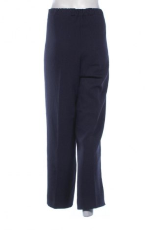 Pantaloni de femei Unbranded, Mărime XXL, Culoare Albastru, Preț 76,32 Lei