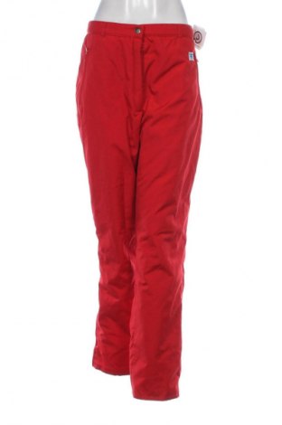 Damenhose Unbranded, Größe XL, Farbe Rot, Preis € 37,32