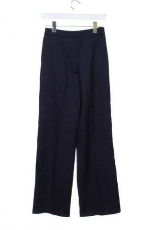 Pantaloni de femei Unbranded, Mărime XS, Culoare Albastru, Preț 121,00 Lei